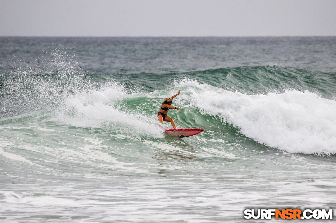 Nicaragua Surf Report - Report Photo 07/09/2021  7:13 PM 