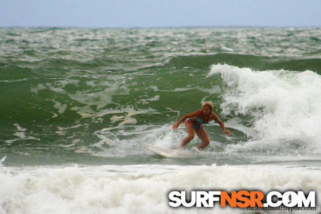 Nicaragua Surf Report - Report Photo 10/01/2008  4:29 PM 