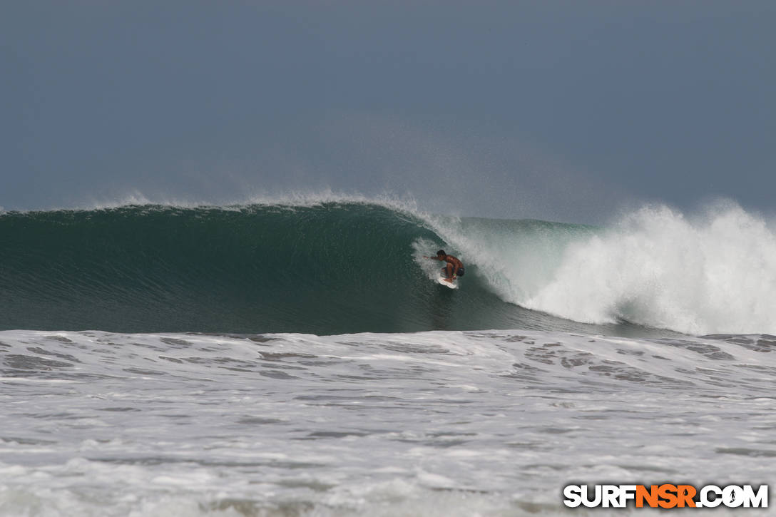 Nicaragua Surf Report - Report Photo 07/19/2015  9:06 PM 