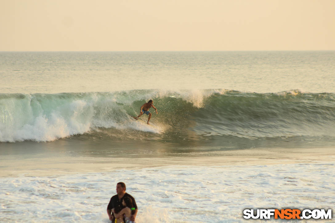 Nicaragua Surf Report - Report Photo 04/19/2019  11:50 PM 