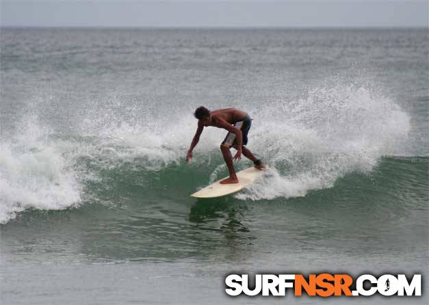 Nicaragua Surf Report - Report Photo 06/28/2006 9:59 PM