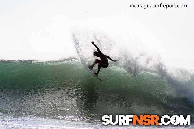 Nicaragua Surf Report - Report Photo 03/21/2007  8:51 PM 