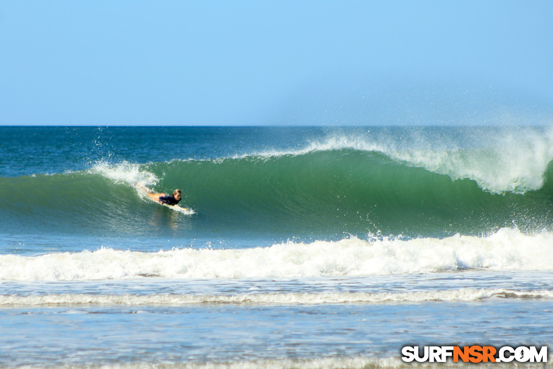 Nicaragua Surf Report - Report Photo 11/30/2017  7:01 PM 