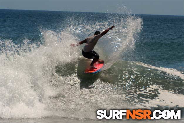 Nicaragua Surf Report - Report Photo 04/29/2006  3:29 PM 