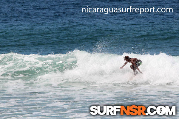 Nicaragua Surf Report - Report Photo 09/08/2012 11:39 AM