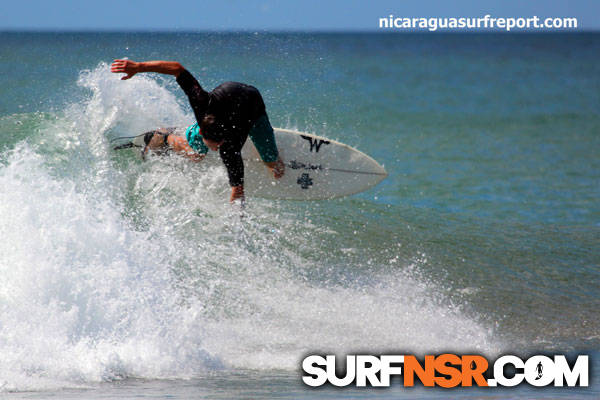 Nicaragua Surf Report - Report Photo 12/11/2012  6:29 PM 