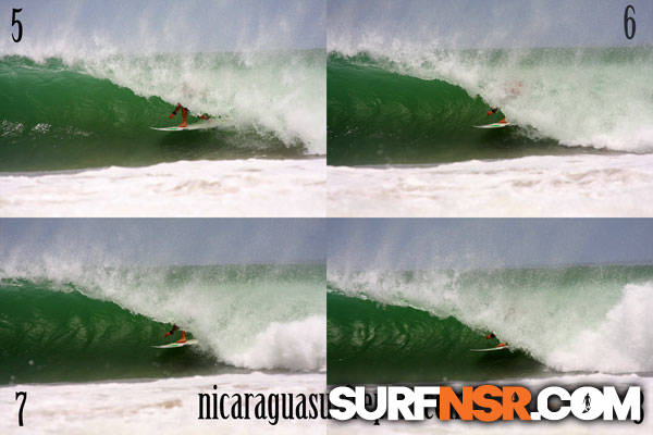 Nicaragua Surf Report - Report Photo 07/21/2012 7:48 PM