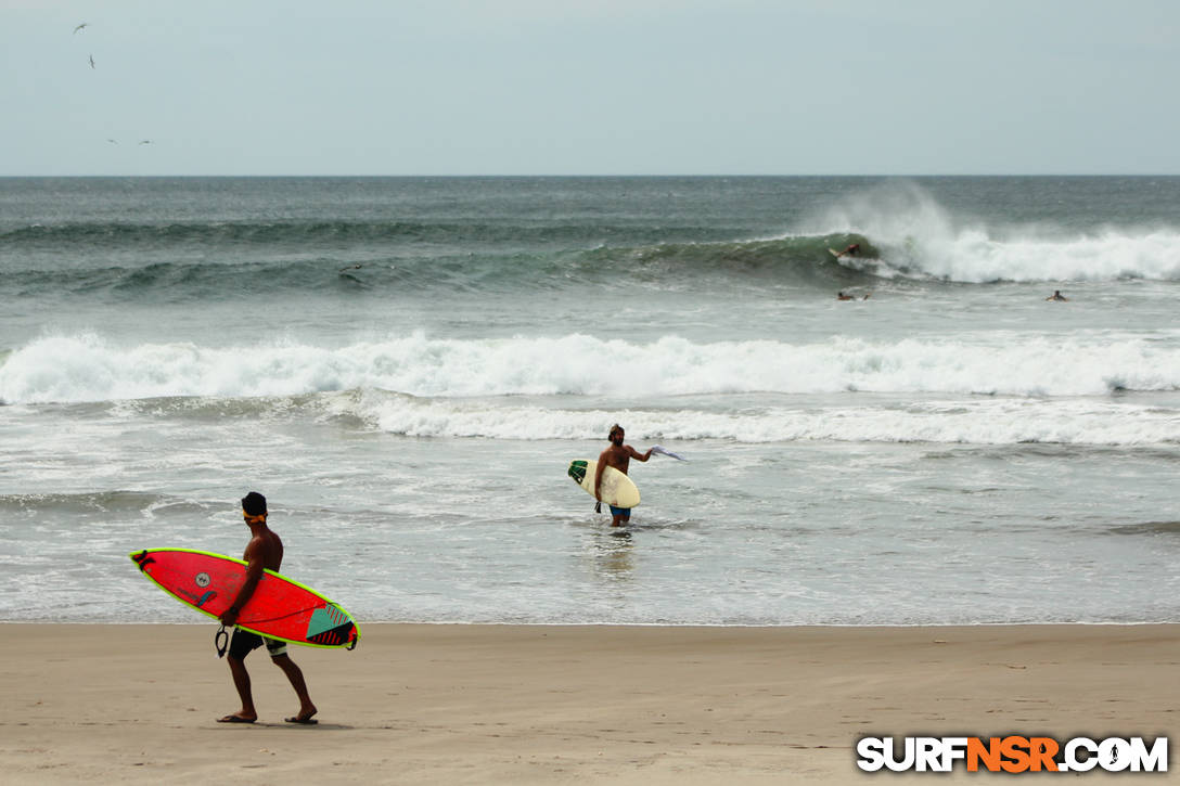 Nicaragua Surf Report - Report Photo 01/30/2019  6:37 PM 