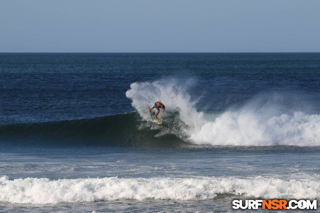 Nicaragua Surf Report - Report Photo 03/15/2016  4:21 PM 