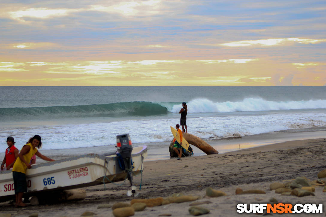 Nicaragua Surf Report - Report Photo 08/31/2018  10:52 PM 