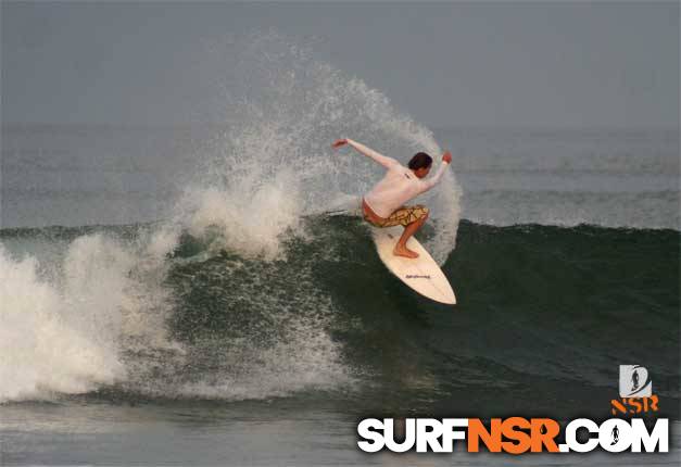 Nicaragua Surf Report - Report Photo 04/20/2007  6:16 PM 