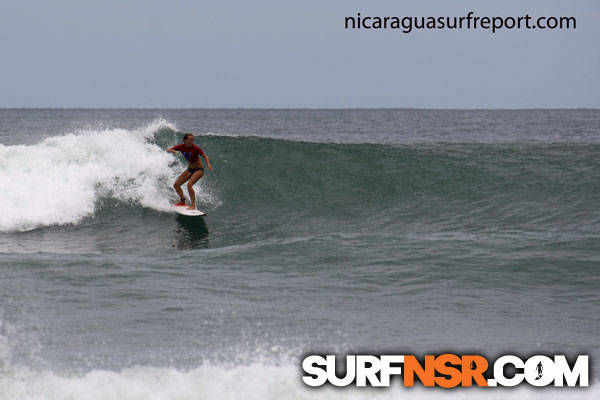 Nicaragua Surf Report - Report Photo 06/12/2011 5:59 PM