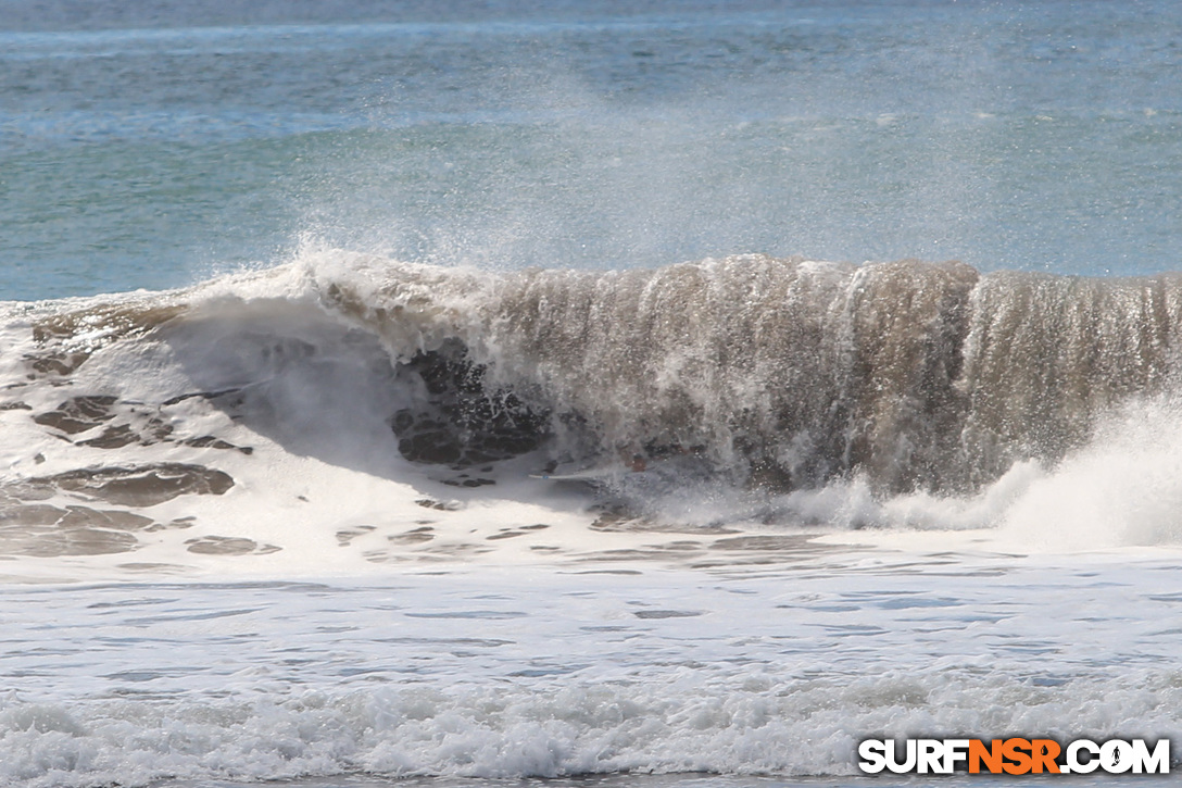 Nicaragua Surf Report - Report Photo 12/03/2016 2:40 PM