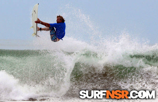 Nicaragua Surf Report - Report Photo 09/29/2011  4:35 PM 