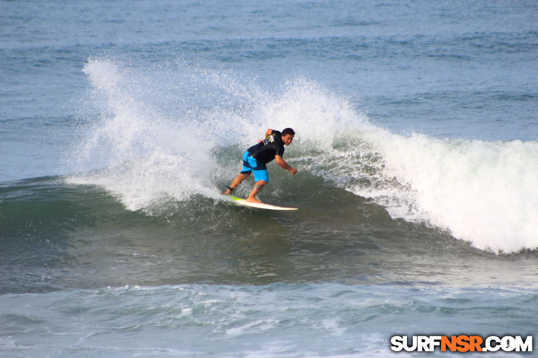 Nicaragua Surf Report - Report Photo 09/25/2017  2:57 PM 