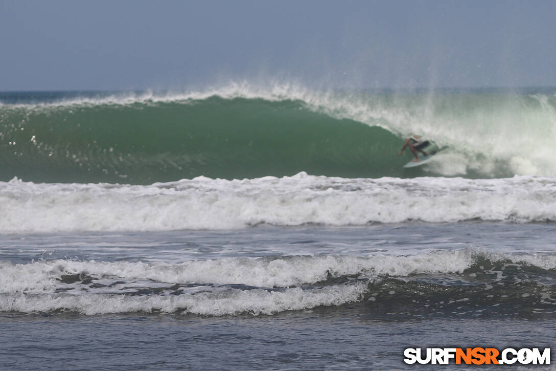 Nicaragua Surf Report - Report Photo 08/31/2023 10:27 PM