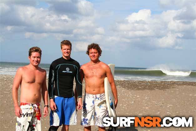 Nicaragua Surf Report - Report Photo 05/04/2006  11:20 AM 