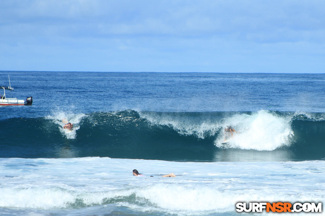 Nicaragua Surf Report - Report Photo 05/18/2017  10:34 PM 