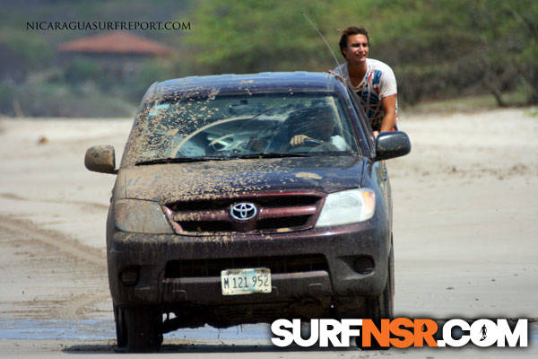 Nicaragua Surf Report - Report Photo 05/04/2010 4:22 PM