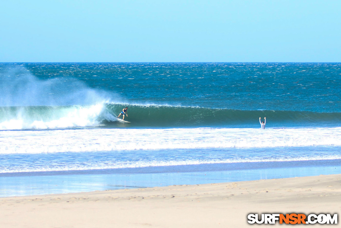 Nicaragua Surf Report - Report Photo 02/28/2017  4:07 PM 