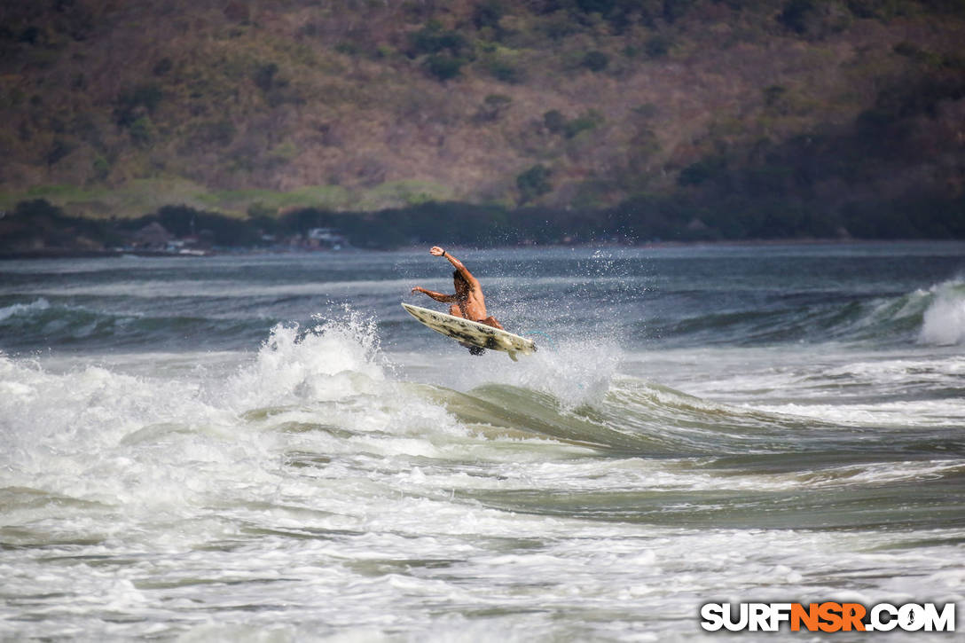 Nicaragua Surf Report - Report Photo 04/11/2021  6:15 PM 