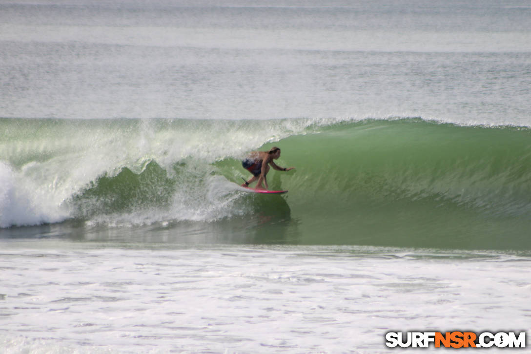 Nicaragua Surf Report - Report Photo 11/21/2020 2:33 PM