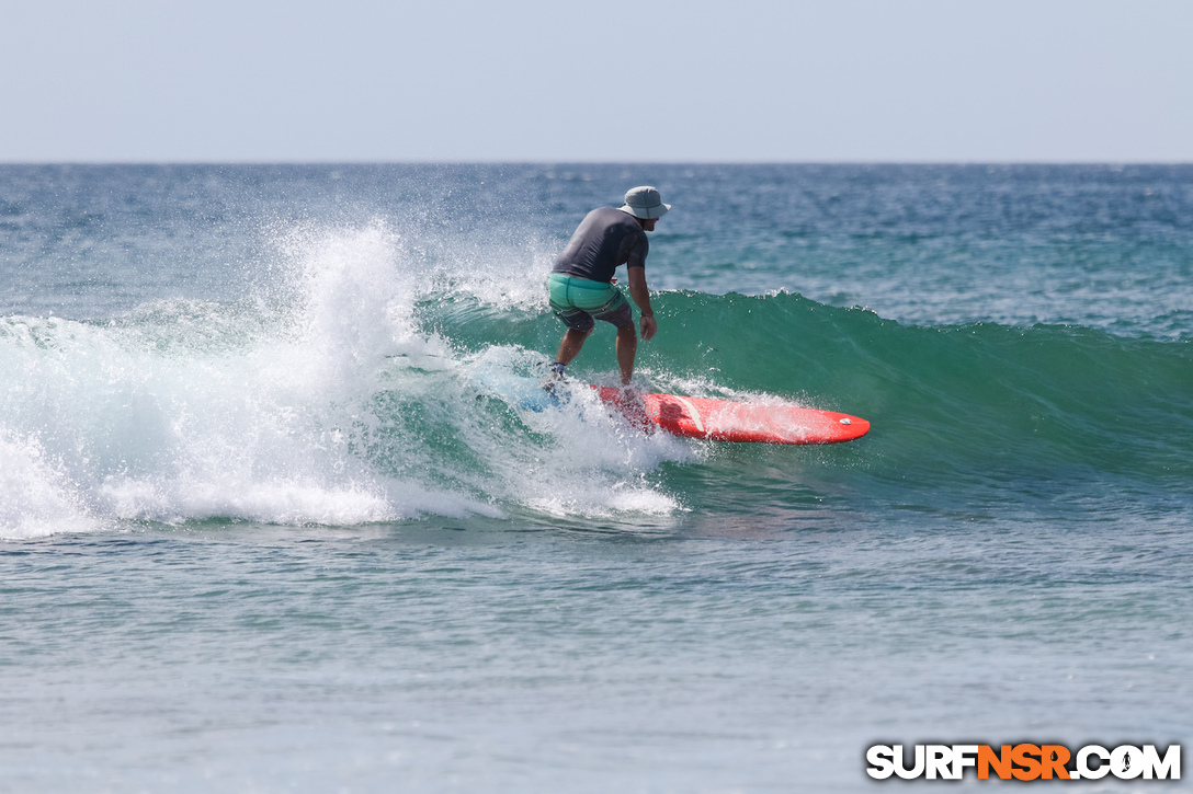 Nicaragua Surf Report - Report Photo 01/09/2018  5:05 PM 