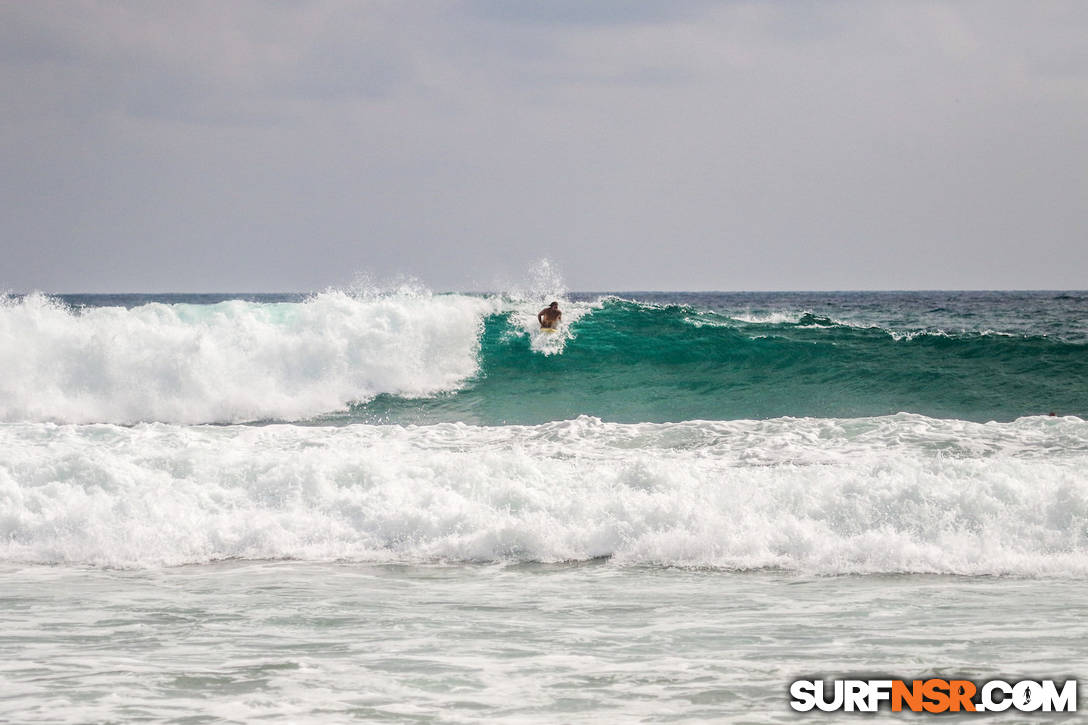 Nicaragua Surf Report - Report Photo 10/02/2020  5:02 PM 