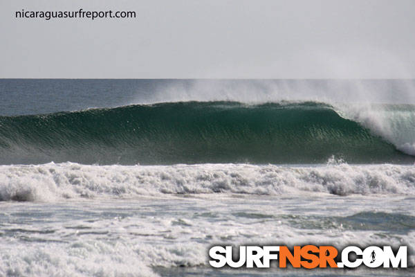 Nicaragua Surf Report - Report Photo 05/29/2011 8:06 PM