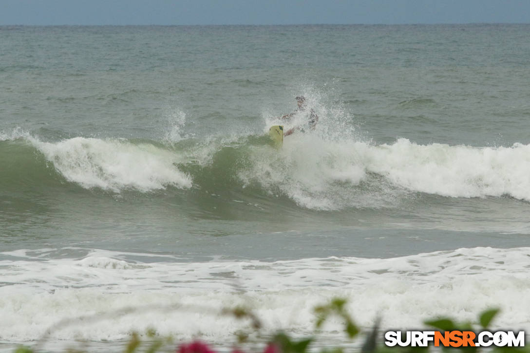 Nicaragua Surf Report - Report Photo 06/04/2016  3:19 PM 