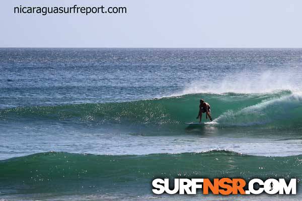 Nicaragua Surf Report - Report Photo 12/29/2013  9:36 PM 