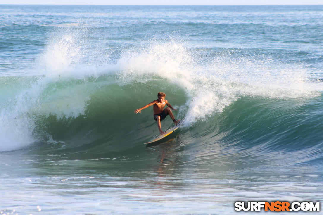 Nicaragua Surf Report - Report Photo 09/12/2018 9:35 PM