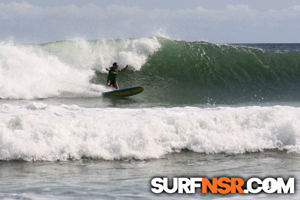 Nicaragua Surf Report - Report Photo 06/16/2011 4:53 PM