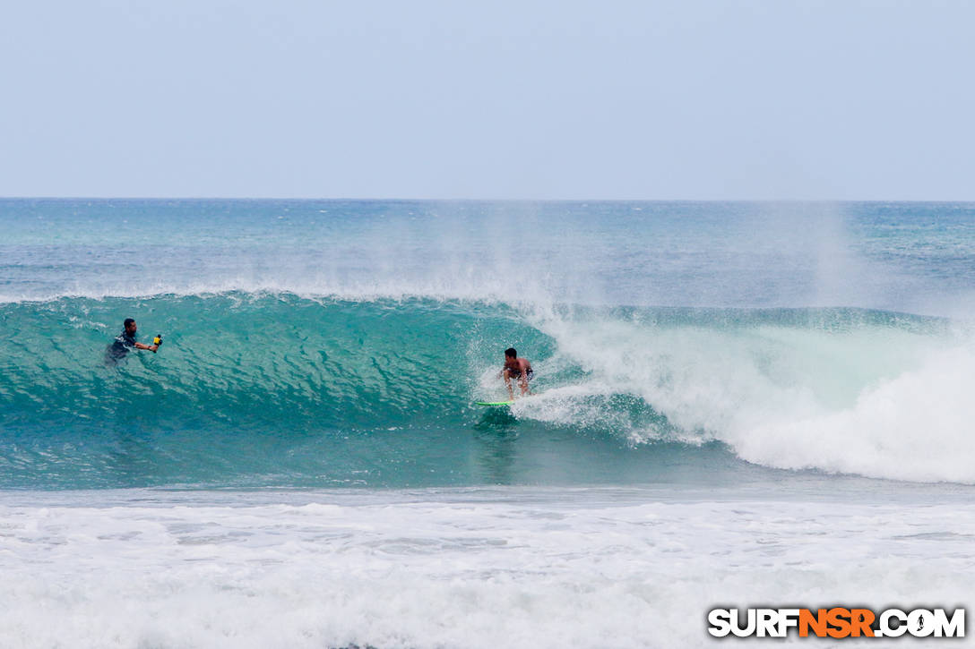 Nicaragua Surf Report - Report Photo 07/08/2021 1:32 PM