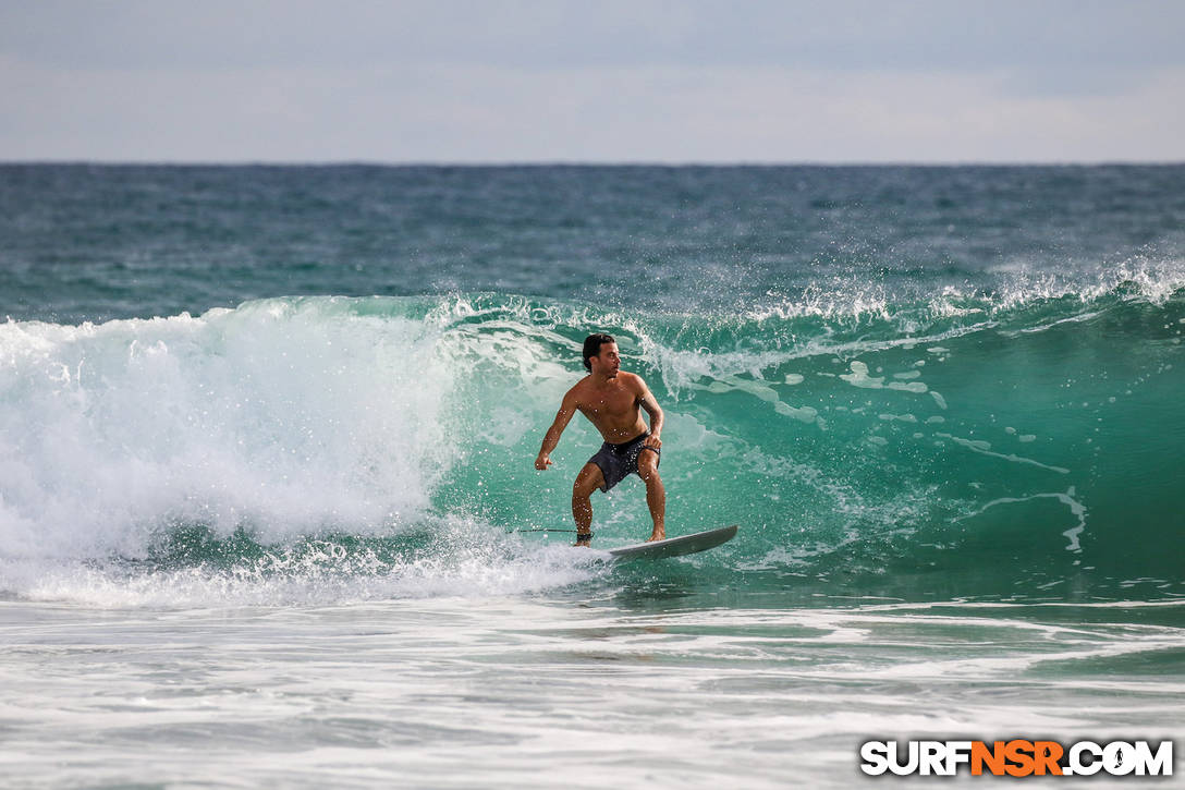 Nicaragua Surf Report - Report Photo 10/24/2021 7:07 PM
