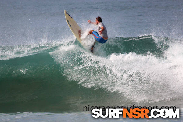 Nicaragua Surf Report - Report Photo 08/24/2012 4:33 PM
