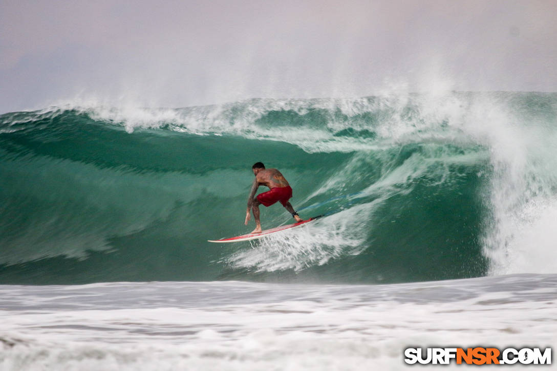 Nicaragua Surf Report - Report Photo 08/28/2020  11:10 PM 