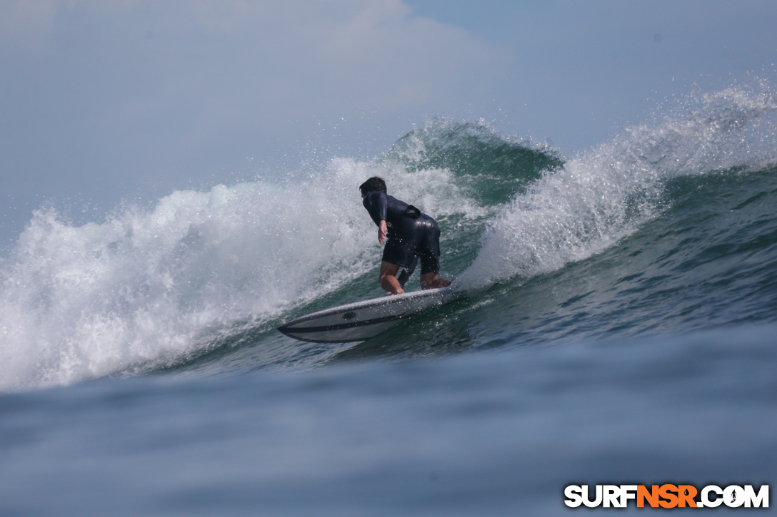 Nicaragua Surf Report - Report Photo 08/28/2017 10:02 PM