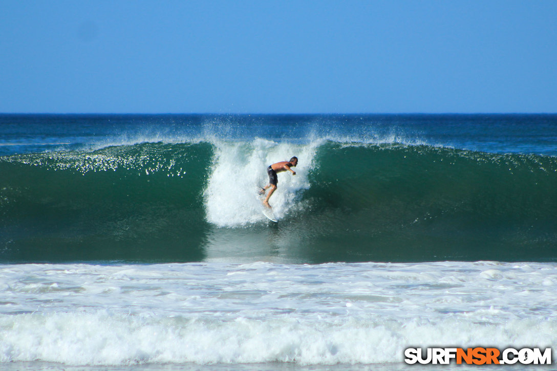 Nicaragua Surf Report - Report Photo 04/17/2017  1:08 PM 
