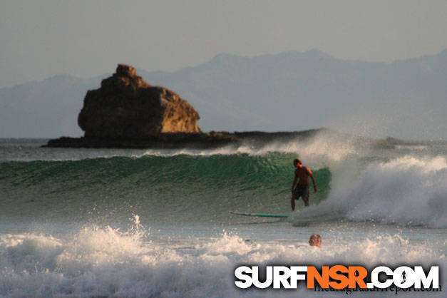 Nicaragua Surf Report - Report Photo 03/08/2008  6:37 PM 