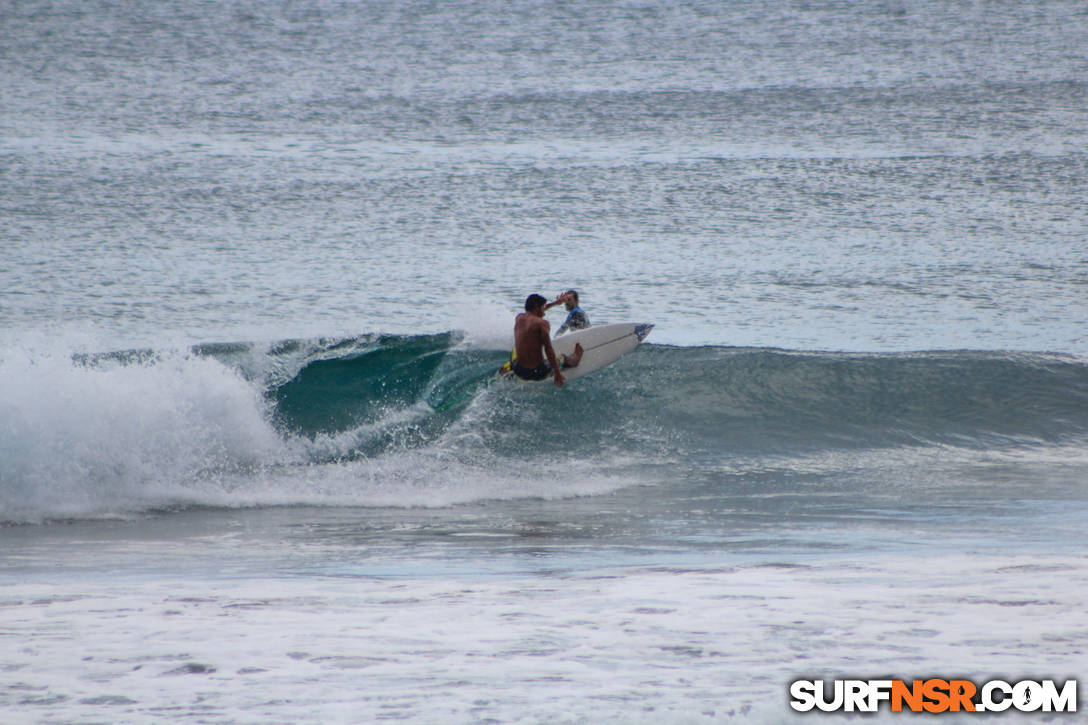 Nicaragua Surf Report - Report Photo 08/06/2018  9:26 PM 