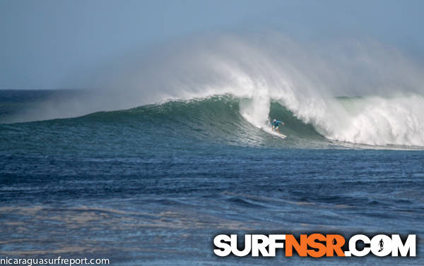 Nicaragua Surf Report - Report Photo 03/27/2015  4:22 PM 
