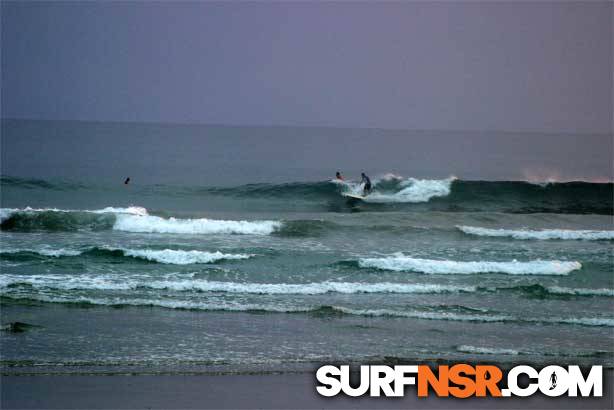 Nicaragua Surf Report - Report Photo 09/02/2005  9:40 PM 