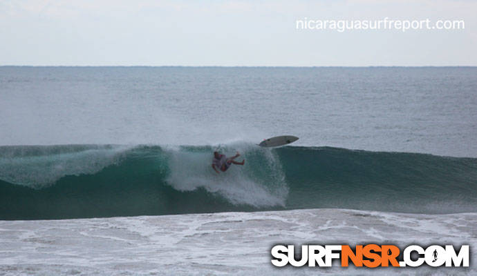 Nicaragua Surf Report - Report Photo 08/26/2012 1:46 PM