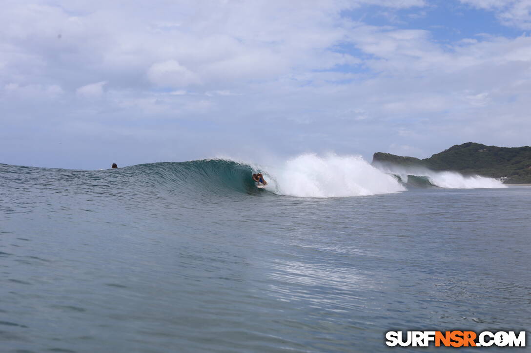 Nicaragua Surf Report - Report Photo 08/21/2023  8:05 PM 
