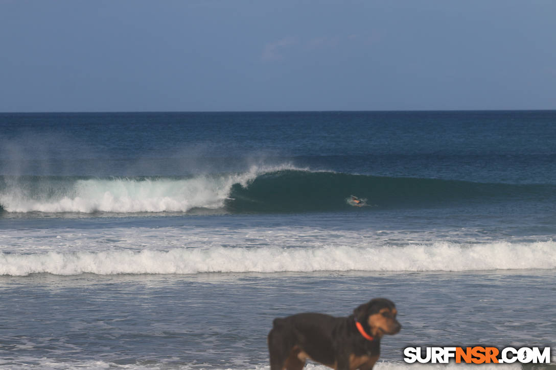 Nicaragua Surf Report - Report Photo 08/10/2019 10:04 AM