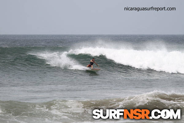 Nicaragua Surf Report - Report Photo 04/06/2014 3:51 PM