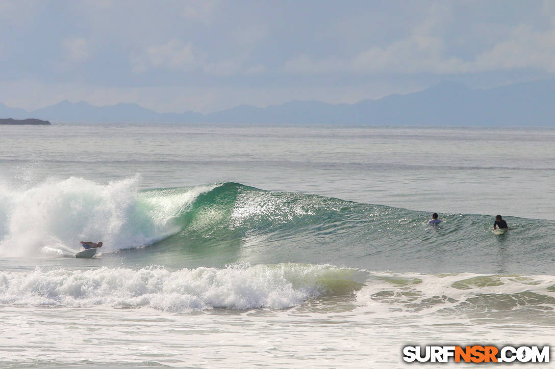 Nicaragua Surf Report - Report Photo 10/15/2022  11:55 AM 