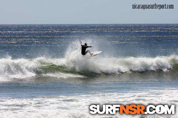 Nicaragua Surf Report - Report Photo 02/20/2012 4:20 PM
