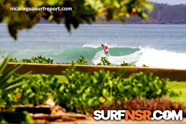 Nicaragua Surf Report - Report Photo 05/10/2013 3:02 PM